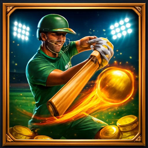 pokok Reactoonz গ্লো রিল
